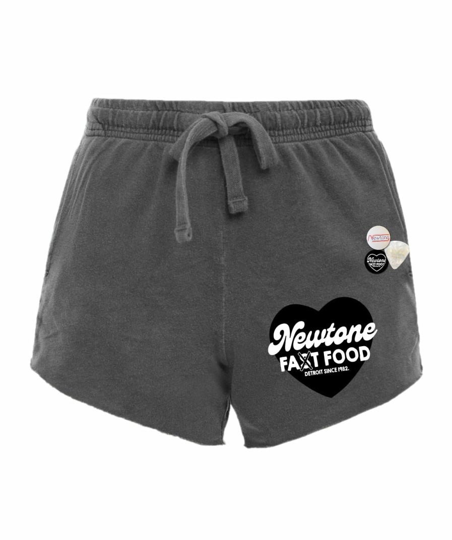 Femme Newtone | Short Shorter Pepper "Fast Ss24"