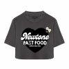 Femme Newtone | Tee Shirt Crooper Pepper "Fast Ss24"