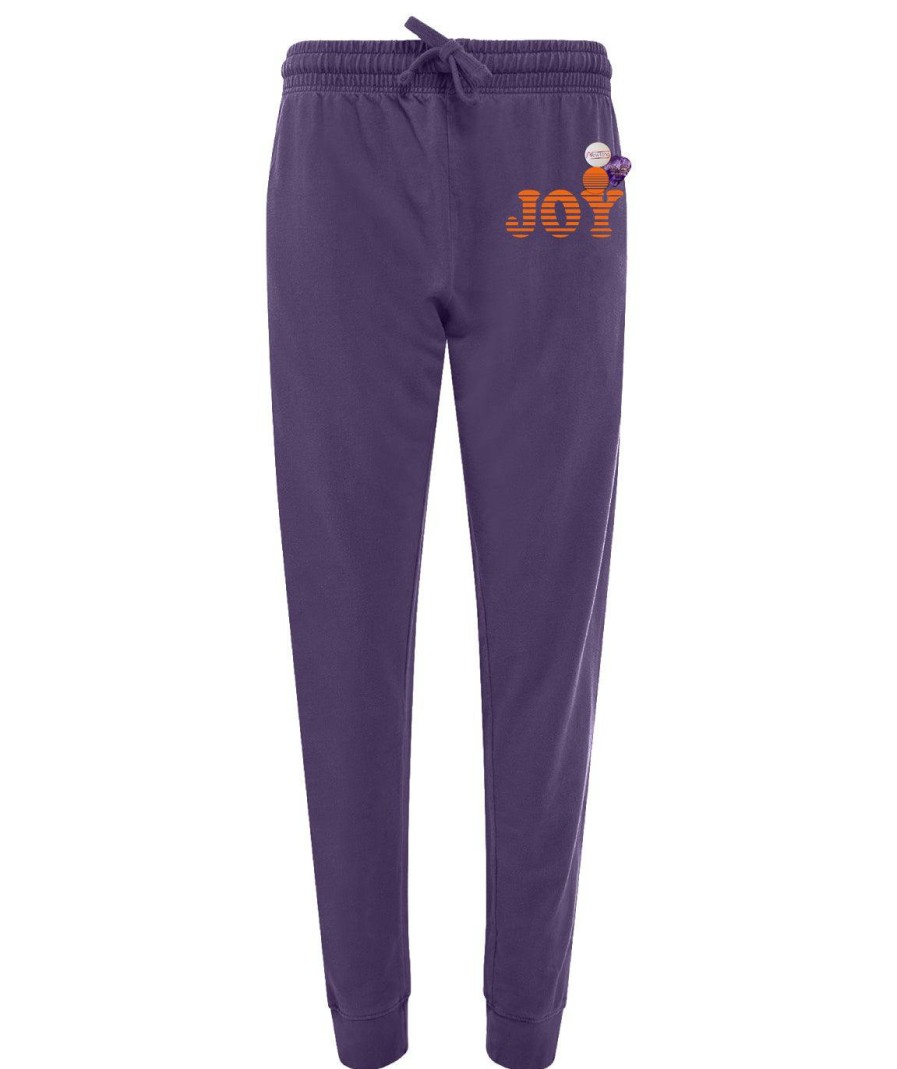 Archives Newtone | Jogger Jogg Grape "Joy Fw22"