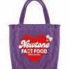 Femme Newtone | Sac Greater Purple "Fast Ss24"