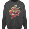 Archives Newtone | Sweatshirt Roller Pepper "Great"