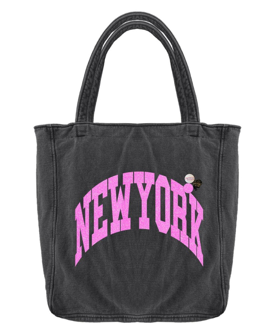 Archives Newtone | Bag Greater Pepper New York "City Fw22"