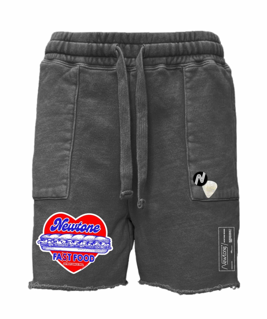 Homme Newtone | Short Starcker Pepper "Food Ss24"