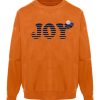 Archives Newtone | Sweatshirt Roller Burn "Joy Fw22"