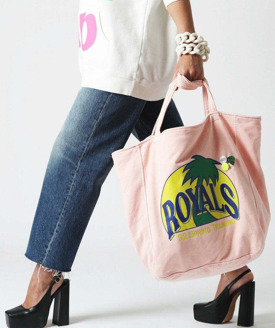 Archives Newtone | Bag Greater Skin "Royals"