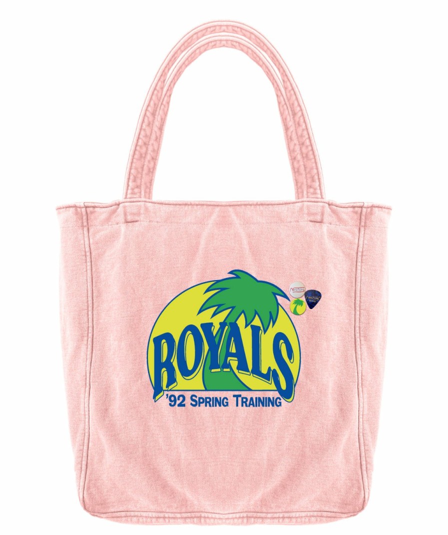 Archives Newtone | Bag Greater Skin "Royals"