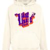 Archives Newtone | Hoodie Jagger Natural "Hug"