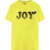 Archives Newtone | Tee Shirt Trucker Sun "Joy Fw22"