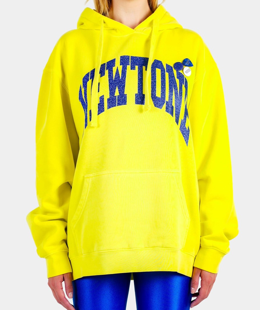 Homme Newtone | Hoodie Jagger Sun "Tone"