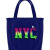 Archives Newtone | Bag Greater Royal "Nyc"