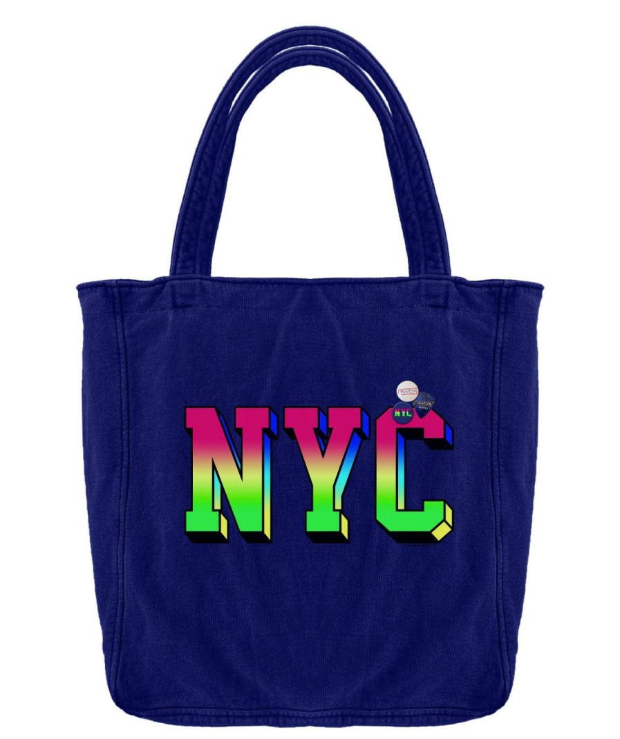 Archives Newtone | Bag Greater Royal "Nyc"