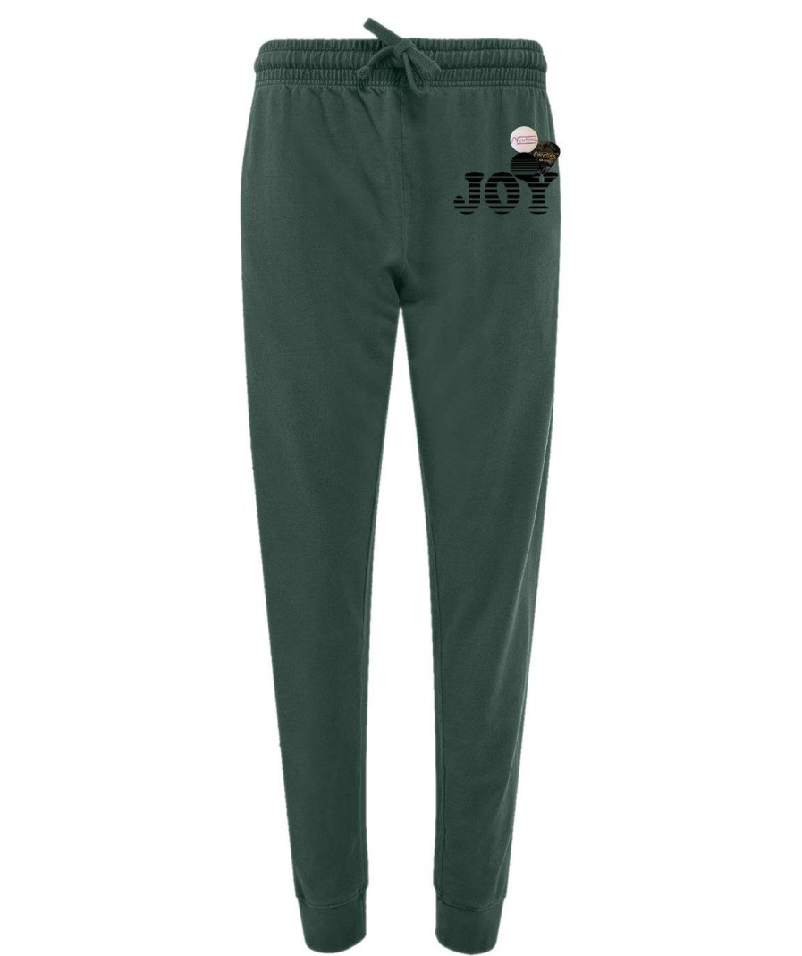 Archives Newtone | Jogger Jogg Forest "Joy Fw22"