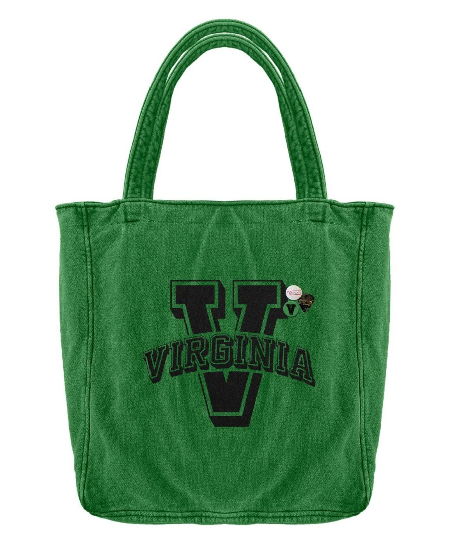 Archives Newtone | Bag Greater Grass Virginia "Circa"