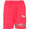 Archives Newtone | Short Starcker Neon Pink "Official"