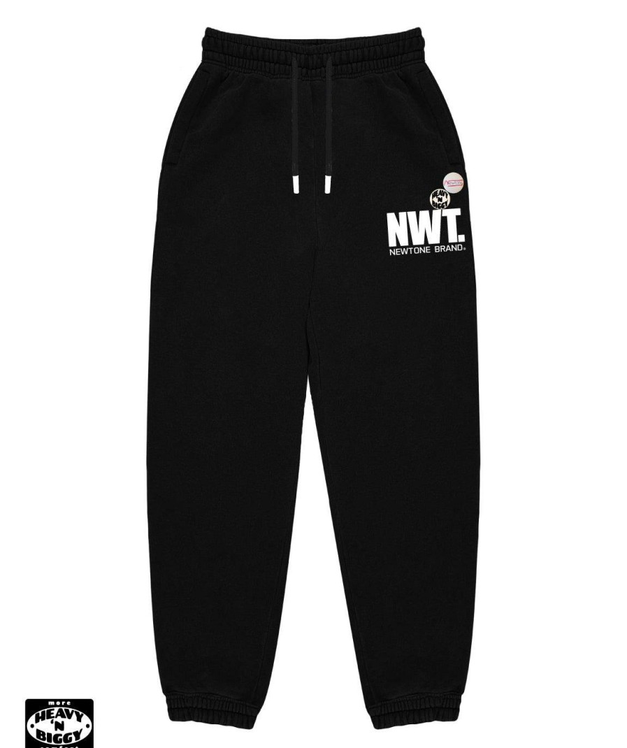 Archives Newtone | Jogger Heavy'N Biggy Denver Night "Brand"