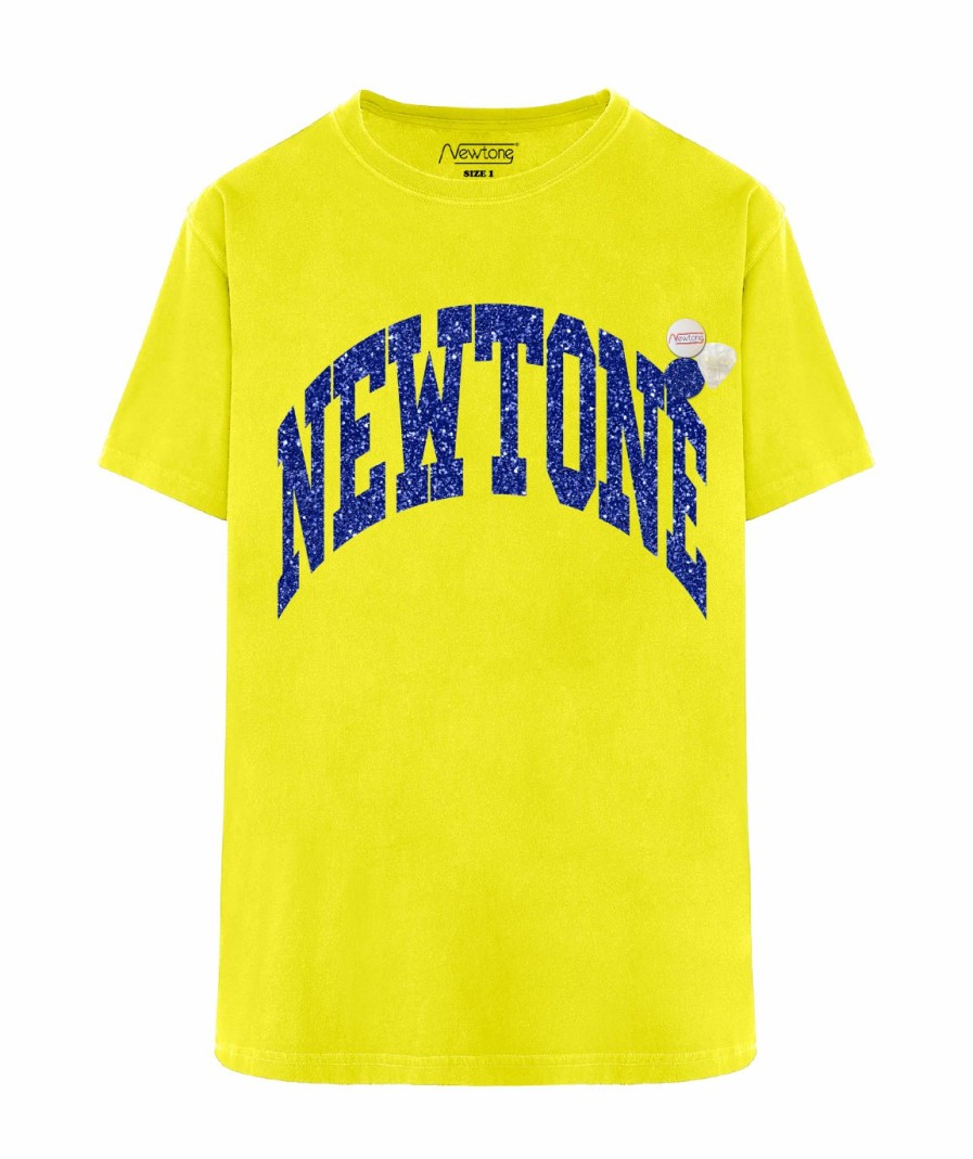 Femme Newtone | Tee Shirt Trucker Sun "Tone"