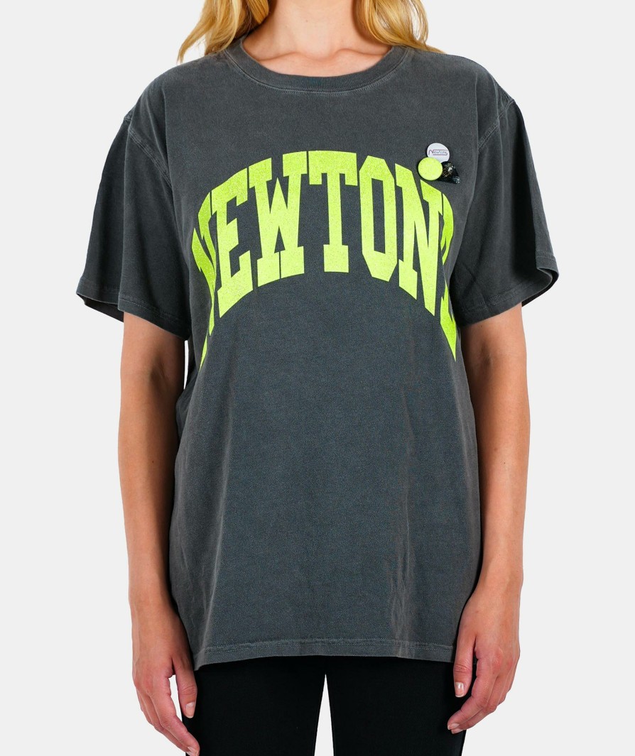 Femme Newtone | Tee Shirt Trucker Pepper "Tone"