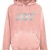 Homme Newtone | Hoodie Jagger Skin "Joy Ss24"