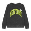 Femme Newtone | Sweatshirt Egger Pepper "Tone"