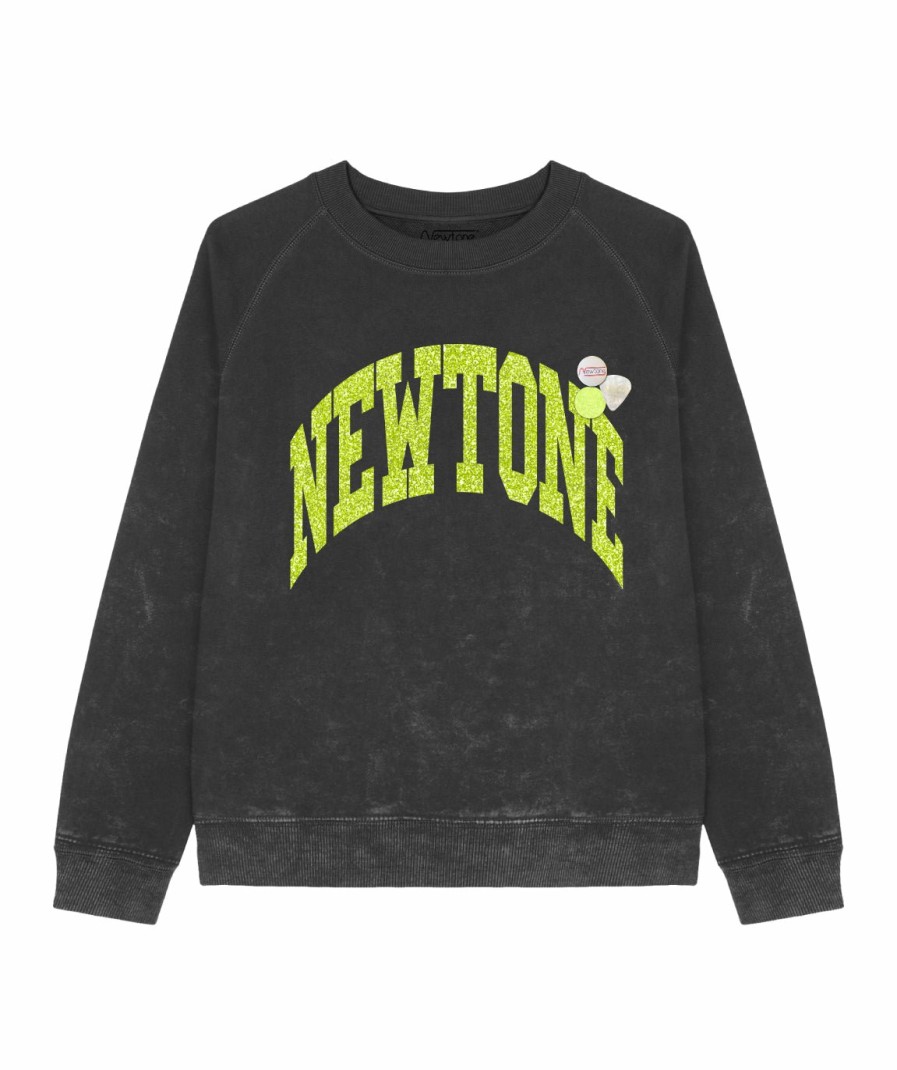 Femme Newtone | Sweatshirt Egger Pepper "Tone"