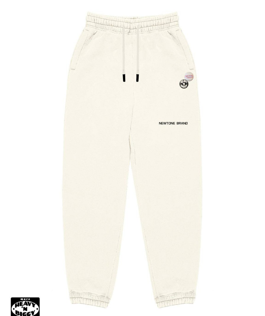 Archives Newtone | Jogger Heavy'N Biggy Denver Natural "Line"