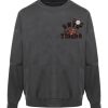 Archives Newtone | Sweatshirt Roller Pepper "Wild"