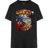 Archives Newtone | Tee Shirt Trucker Night "Chevy"