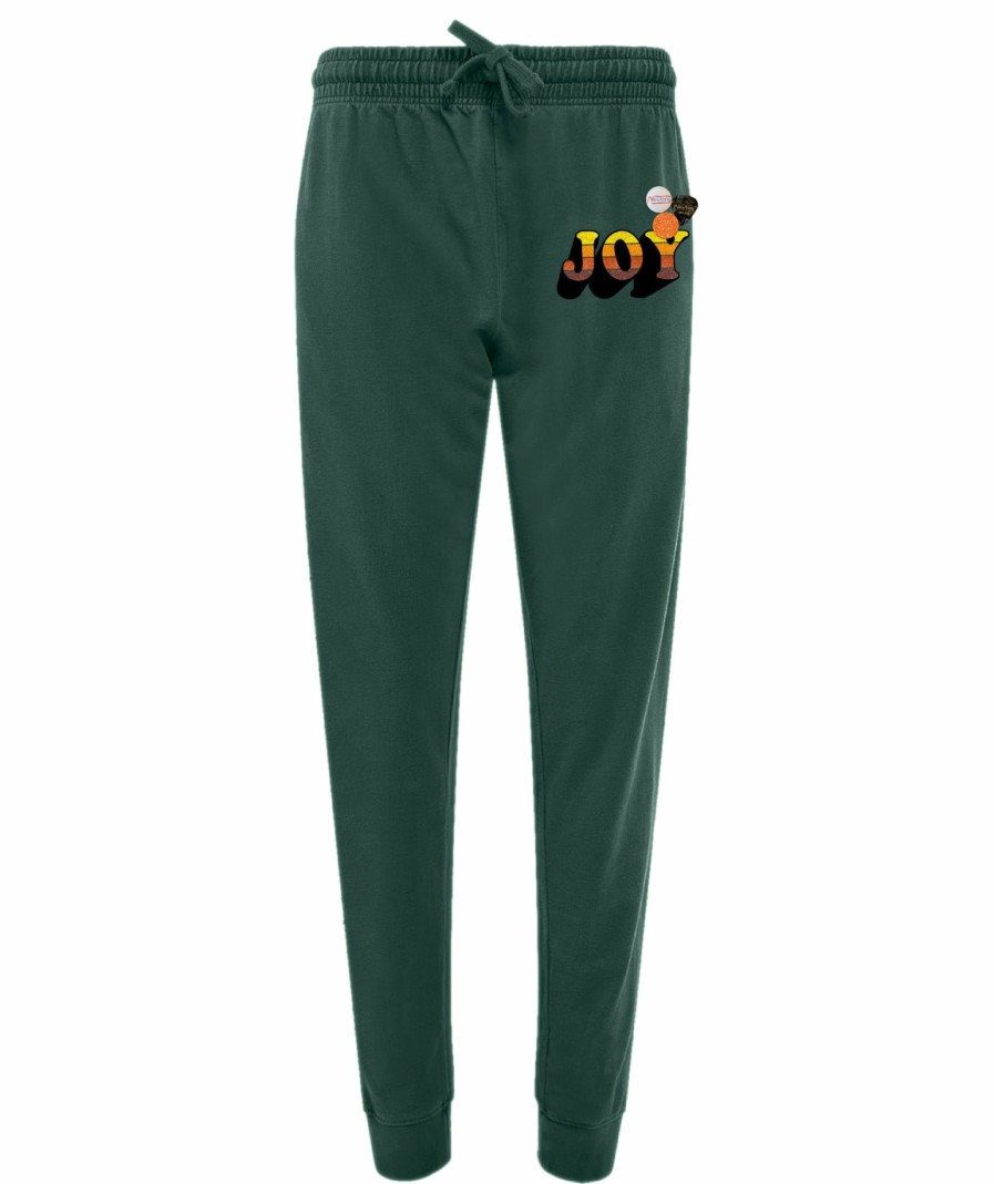 Archives Newtone | Jogger Jogg Forest "Joy Fw23"