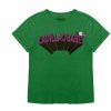 Archives Newtone | Tee Shirt Starlight Grass "Cadillac Fw23"