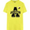 Archives Newtone | Tee Shirt Trucker Sun Austin "Circa"