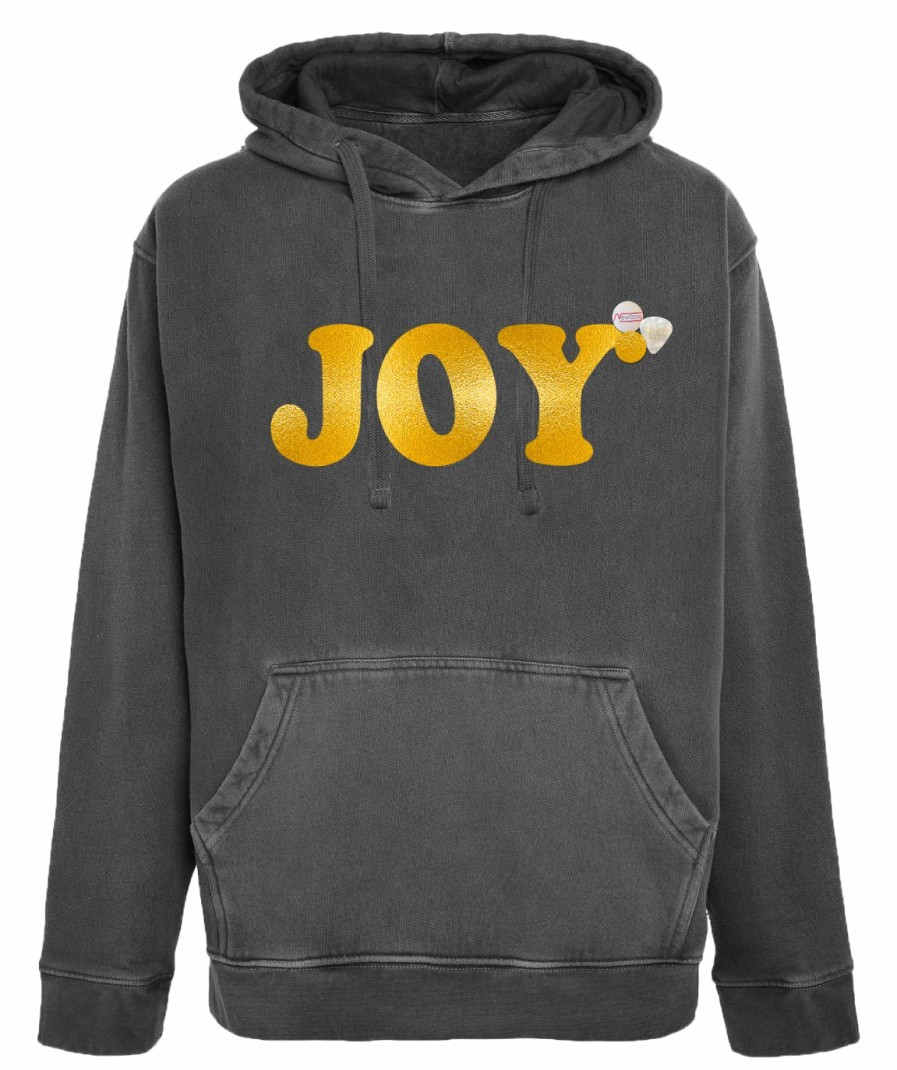 Homme Newtone | Hoodie Jagger Pepper "Joy Ss24"