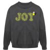 Archives Newtone | Sweatshirt Finger Pepper "Joy Ss22"