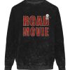 Archives Newtone | Sweatshirt Roller Napalm Acid "Movie"