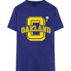 Archives Newtone | Tee Shirt Trucker Royal Oakland "Circa"