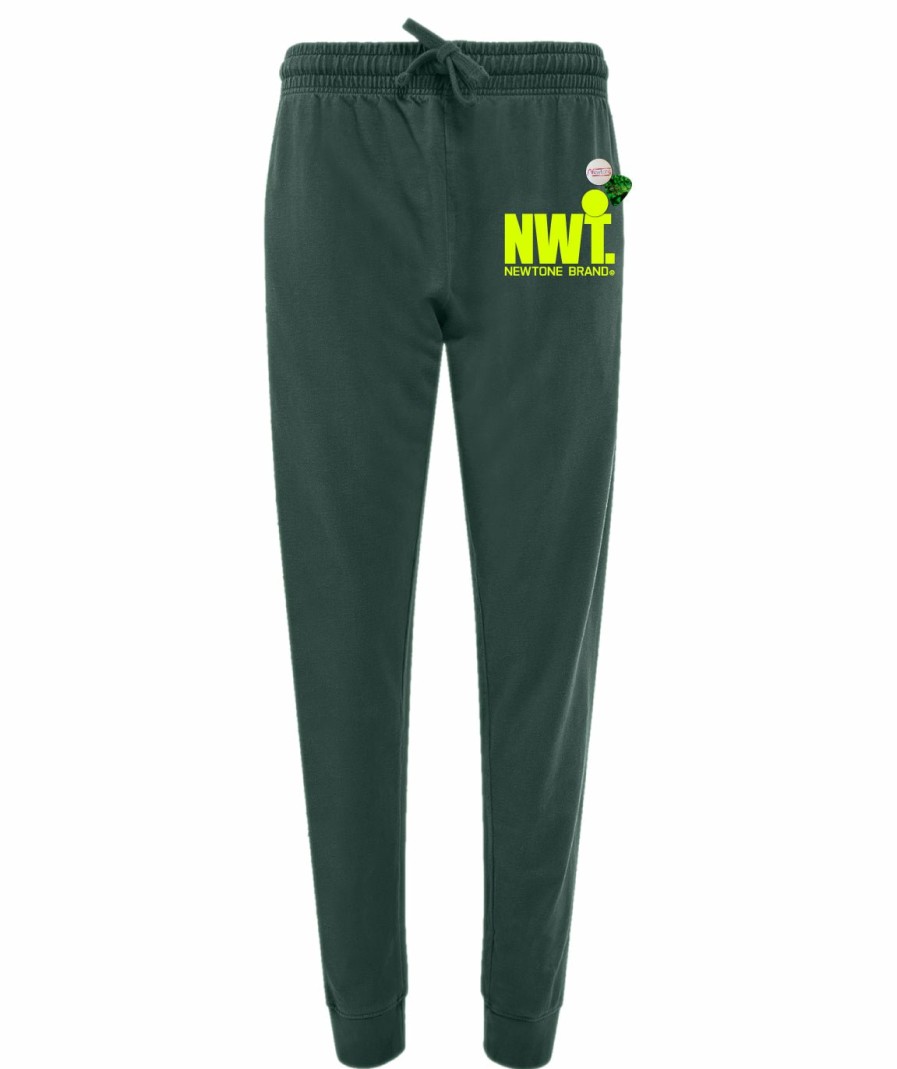 Archives Newtone | Jogger Jogg Forest "Brand Fw23"