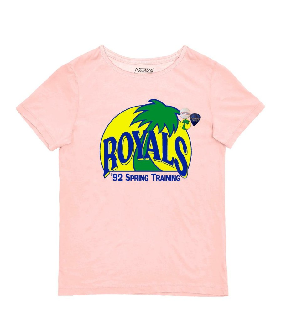 Archives Newtone | Tee Shirt Schiffer Skin "Royals"