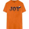 Archives Newtone | Tee Shirt Trucker Burn "Joy Fw22"