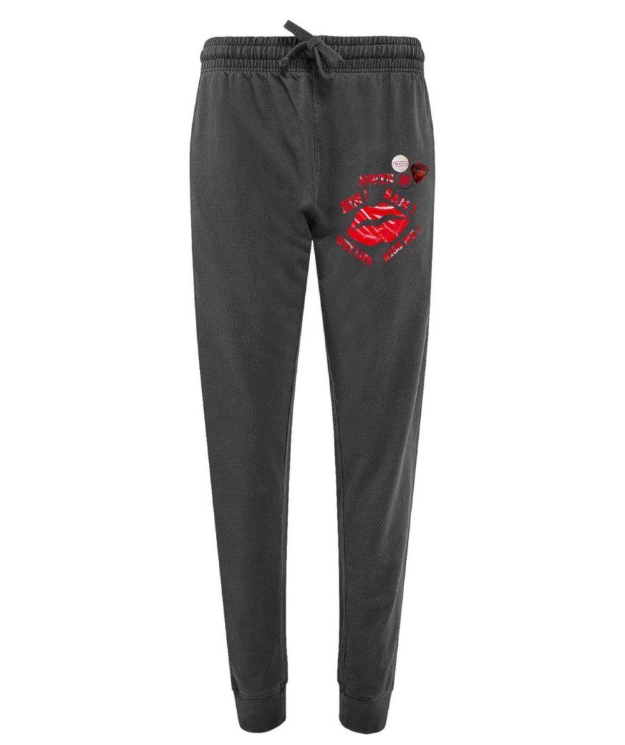 Archives Newtone | Jogger Jogg Pepper "Wet Lips"