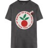 Archives Newtone | Tee Shirt Trucker Pepper "Juice"