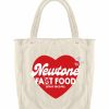 Femme Newtone | Sac Greater Natural "Fast Ss24"