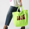 Archives Newtone | Bag Greater Neon Yellow "1970 Ss23"