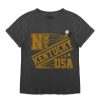 Archives Newtone | Tee Shirt Starlight Pepper "Kentucky"