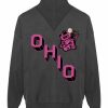 Archives Newtone | Sweatshirt Driver Pepper "Ohio"