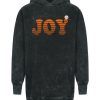 Archives Newtone | Dress Hoodie Foster Napalm "Joy Fw22"