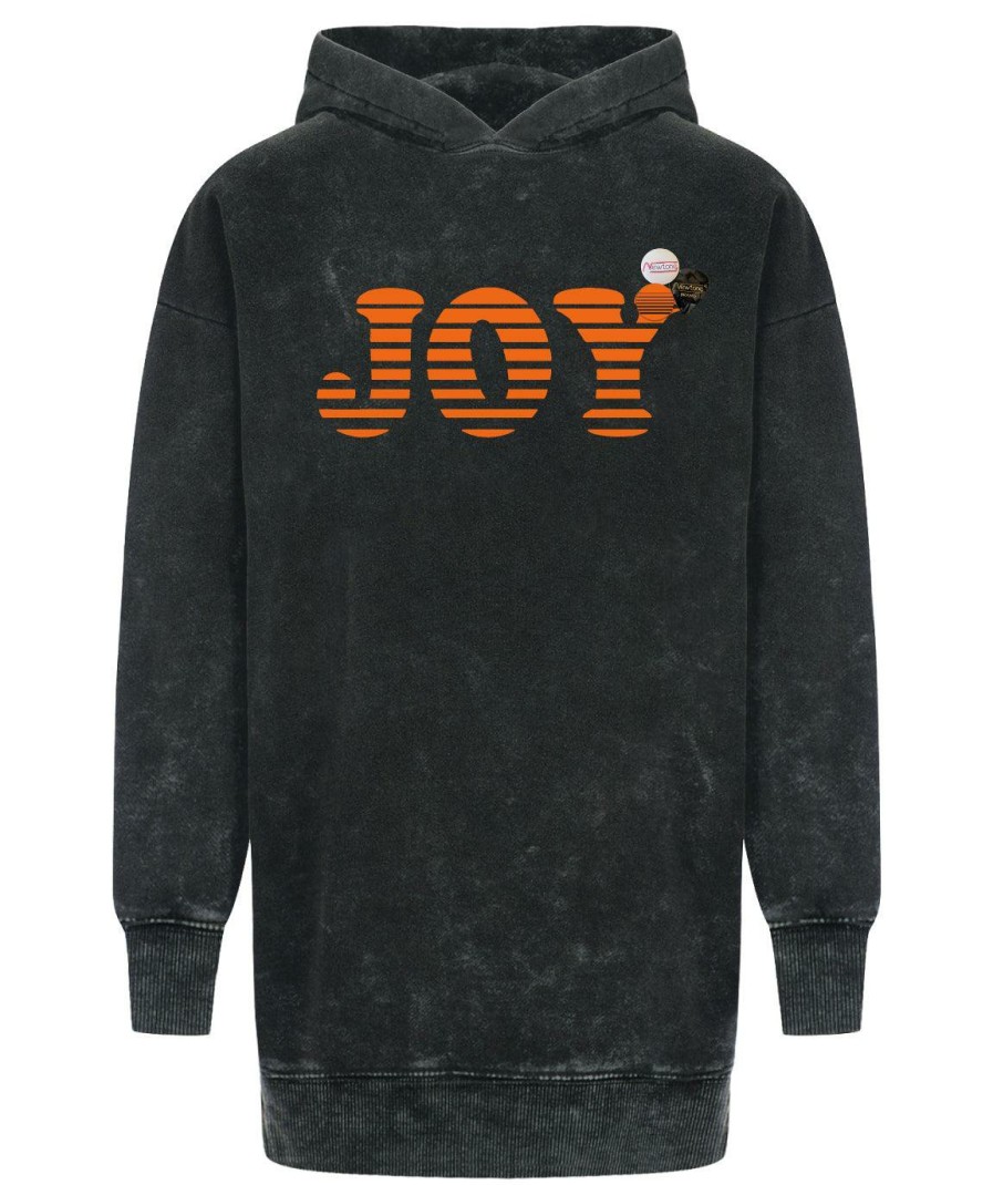 Archives Newtone | Dress Hoodie Foster Napalm "Joy Fw22"