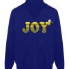 Archives Newtone | Sweatshirt Driver Royal "Joy Fw22"