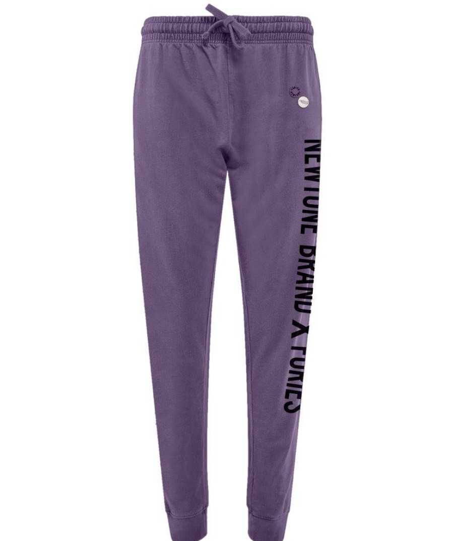 Archives Newtone | Jogger Jogg Grape "Furies"