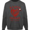 Archives Newtone | Sweatshirt Roller Pepper "Elvis"