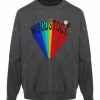 Archives Newtone | Sweatshirt Roller Pepper "Woodstock Fw23"