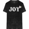 Femme Newtone | Tee Shirt Trucker Napalm "Joy Ss24"